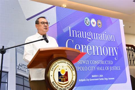 new antipolo hall of justice address